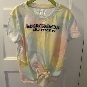 Abercrombie Kids Tee